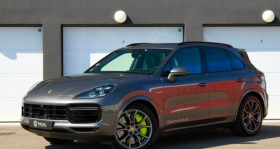 Porsche Cayenne , garage PAGAL COLLECTION  Sainte-Croix-en-Plaine